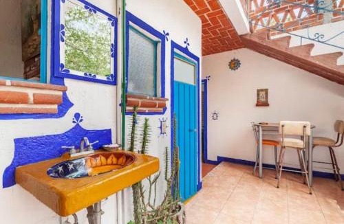 Tepoztlan Hostel | Eco Estancia Tepoztlán