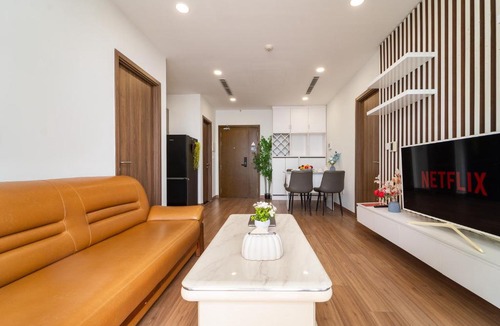 Binh Thuan Apartment | Eco Green Apartment