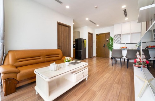 Binh Thuan Apartment | Eco Green Apartment