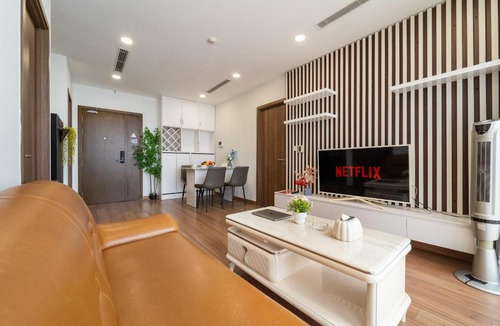 Binh Thuan Apartment | Eco Green Apartment