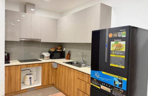 Binh Thuan Apartment | Eco Green Sai Gon