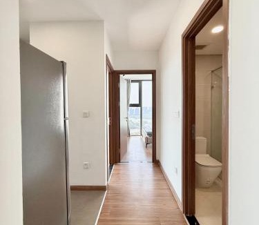 Binh Thuan Apartment | Eco Green Sai Gon