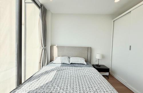 Binh Thuan Apartment | Eco Green Sai Gon
