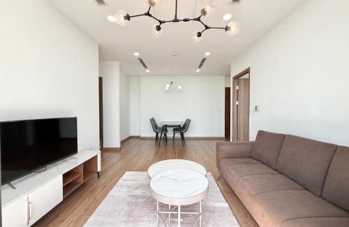 Binh Thuan Apartment | Eco green Sai Gon