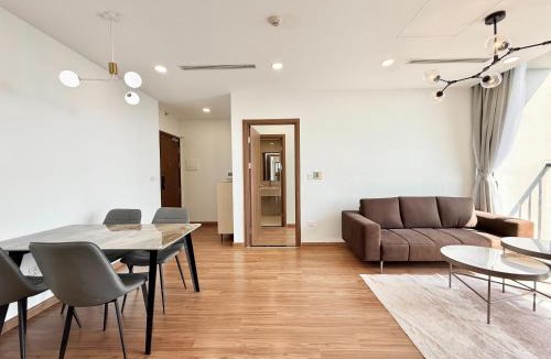 Binh Thuan Apartment | Eco green Sai Gon