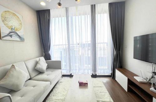 Binh Thuan Apartment | Eco Green Sai Gon D7 - Jen's Homes