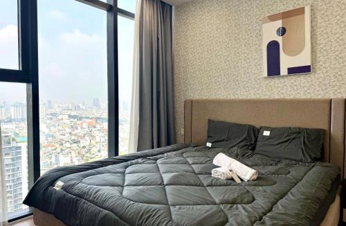 Binh Thuan Apartment | Eco Green Sai Gon D7 - Jen's Homes