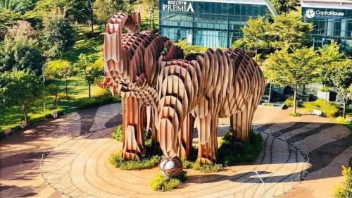 Buon Ma Thuot Apartment | Eco Haven Hotel