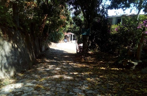 Pluma Hidalgo Hotel | Eco Hotel El Refugio, In the mountains but near the sea. - ROOM 3