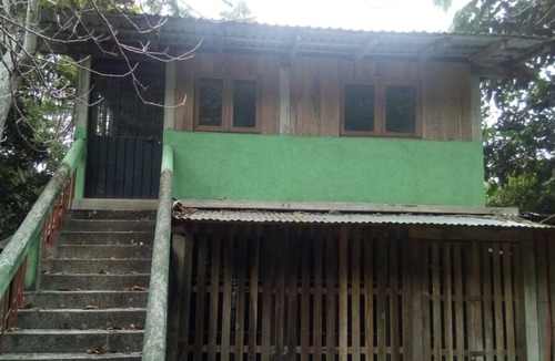 Pluma Hidalgo Hotel | Eco Hotel El Refugio, In the mountains but near the sea. - ROOM 3