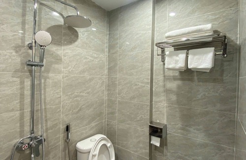 Tu Liem Hotel | Eco Hotel Hanoi