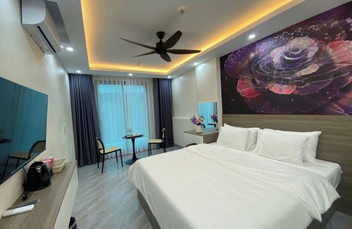 Tu Liem Hotel | Eco Hotel Hanoi