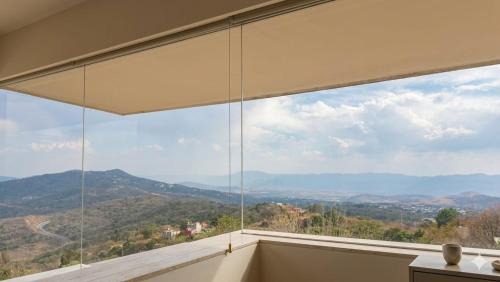 Ixtapan de la Sal Apartment | Eco-Loft Ixtapan de la Sal
