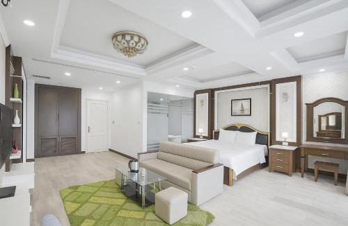 Dong Da Hotel | Eco Nest Signature Hotel