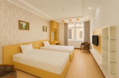 Dong Da Hotel | Eco Nest Signature Hotel
