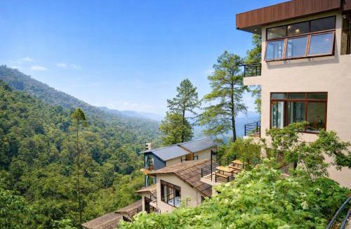 Tam Dao Hotel | Eco Retreat Homestay Tam Đảo