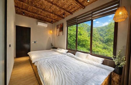 Tam Dao Hotel | Eco Retreat Homestay Tam Đảo