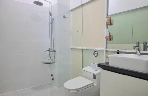 Nguyen Thai Binh Apartment | Eco SaiGon Apartments