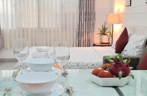 Nguyen Thai Binh Apartment | Eco SaiGon Apartments