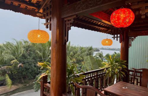 Cam An Cabin | Eco Wooden villa Hoi An