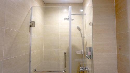 Ha Long Apartment | Ecobay Halong 2- Mountain view & near Marina beach