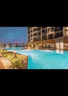 Binh Thuan Apartment | EcoGreen Apartment 2PN 2WC