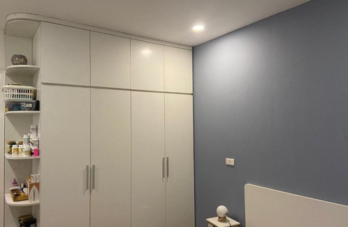 Thanh Tri Apartment | EcoGreen Nguyễn Xiển - TuHu home - Căn hộ 3 PN