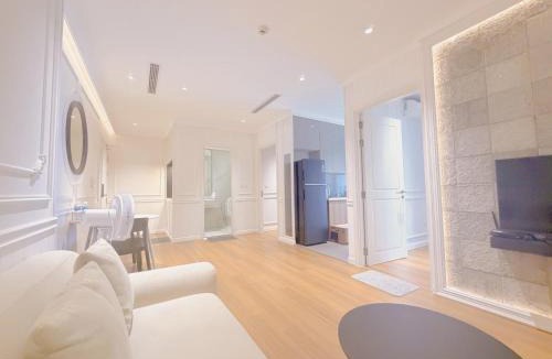 Binh Thuan Apartment | Ecogreen saigon Apartment
