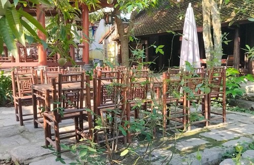 Hai Hau House | Ecohost Hải Hậu