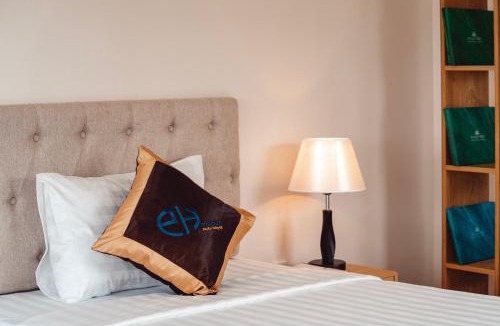 Huong Thuy Hotel | EcoHouse Boutique Hotel Huế