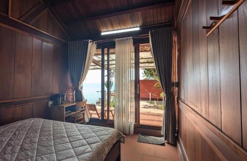 Kien Hai Cabin | Ecohouse Hòn Sơn