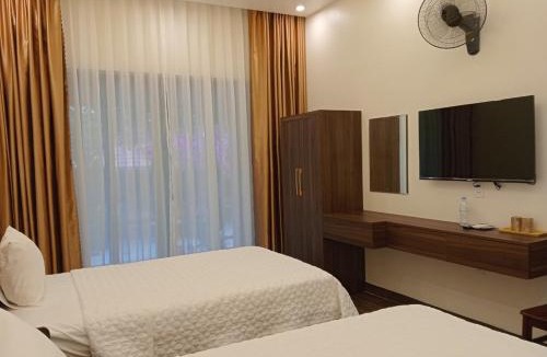 Giao Thuy House | Ecolife Homestay - Ecolife Hậu Phương