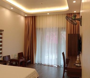 Giao Thuy House | Ecolife Homestay - Ecolife Hậu Phương