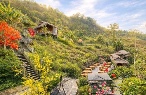 Dien Bien Phu Hotel | Ecolodge Kê Nênh Điện Biên
