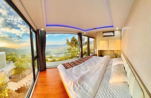 Dien Bien Phu Hotel | Ecolodge Kê Nênh Điện Biên