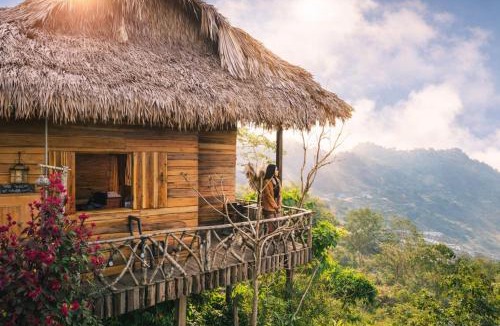 Dien Bien Phu Hotel | Ecolodge Kê Nênh Điện Biên