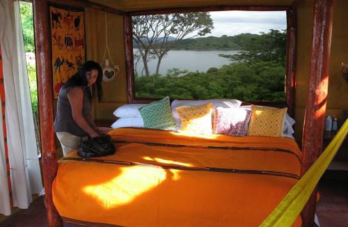 Tecpatan Bed & Breakfast | Ecolodge Rancho del Lago