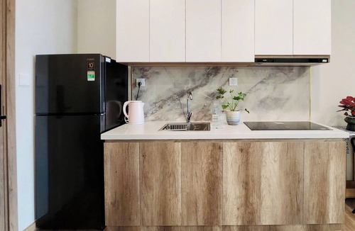 Tien Lu Condo | Ecopark Lushy Stay - Sắc Nắng