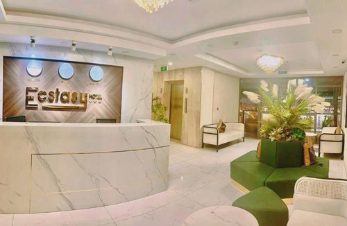 Tran Phu Beach Hotel | Ecstasy Hotel