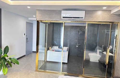 Go Vap Hotel | Eden Hotel