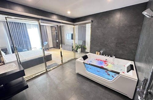 Go Vap Hotel | Eden Hotel