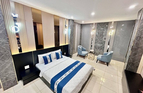 Go Vap Hotel | Eden Hotel