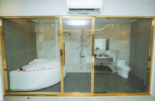 Go Vap Hotel | Eden Hotel