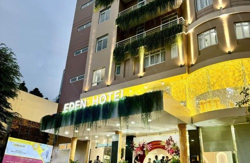 Quy Nhon Hotel | EDEN QUY NHON HOTEL