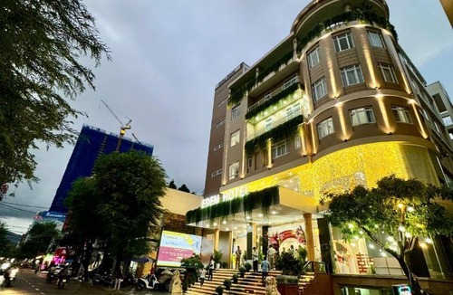 Quy Nhon Hotel | EDEN QUY NHON HOTEL