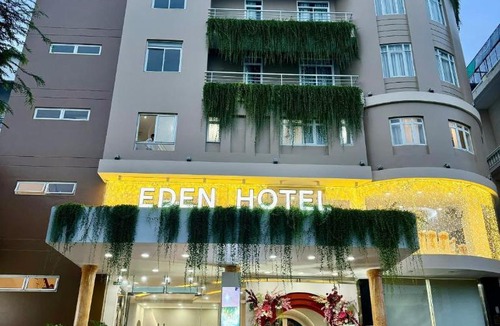 Quy Nhon Hotel | EDEN QUY NHON HOTEL