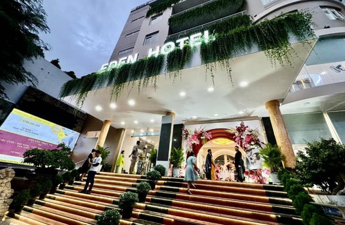 Quy Nhon Hotel | EDEN QUY NHON HOTEL