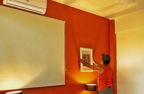 Bacocho Apartment | Edificio Teocalli, Bacocho Puerto Escondido