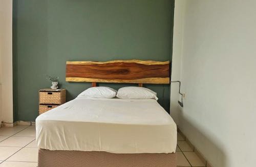 Bacocho Apartment | Edificio Teocalli, Bacocho Puerto Escondido