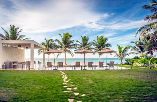 Soliman Bay Apartment | EEB TI KAAN TULUM - Luxury Oceanfront Residences